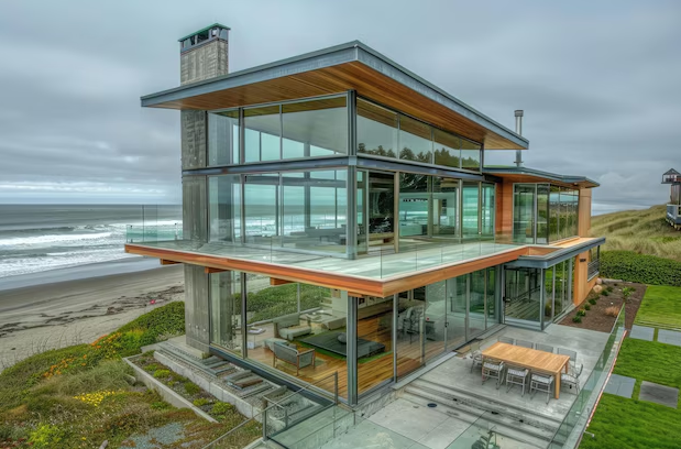 Luxury Custom Home Design Ideas for Sydney Homes