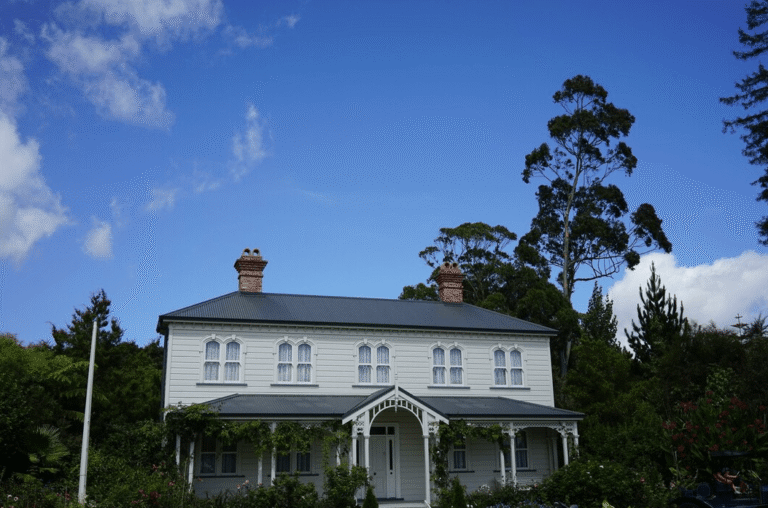 Best Architectural Home Design Options in Seaforth