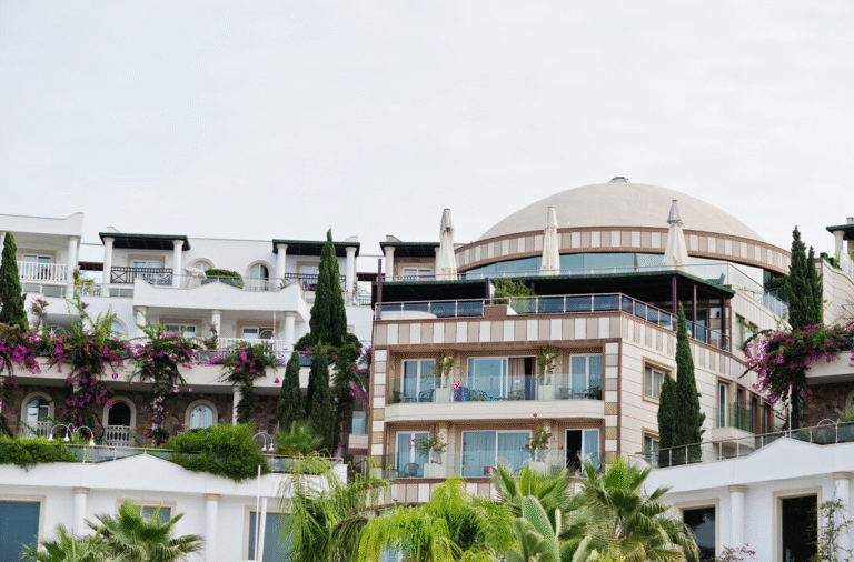 Creating Custom Luxury Home Designs in Sydney